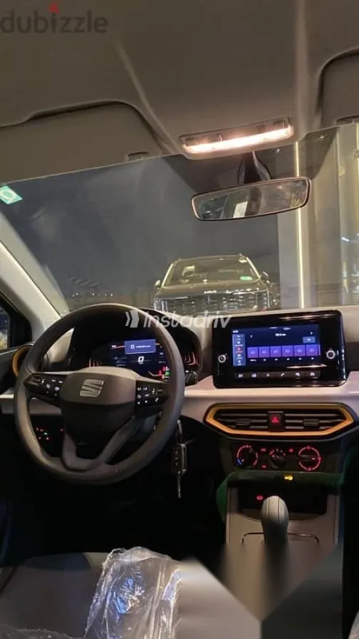 Seat Ibiza 2026 Black New for Sale - 6