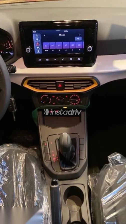 Seat Ibiza 2026 Black New for Sale - 7