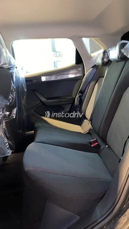 Seat Ibiza 2026 Black New for Sale - 8