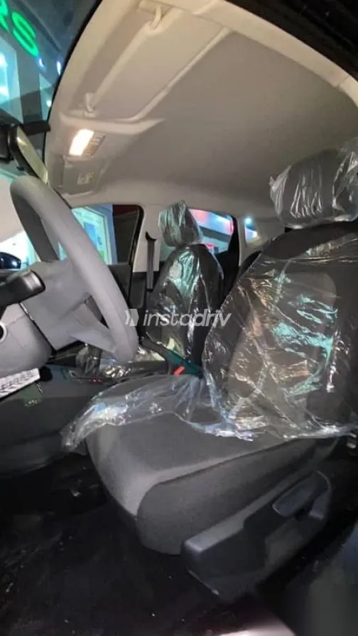 Seat Ibiza 2026 Black New for Sale - 9