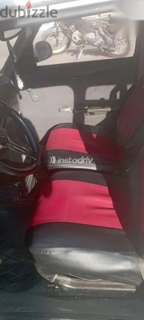 Fiat 127 1985 White Used for Sale - 5