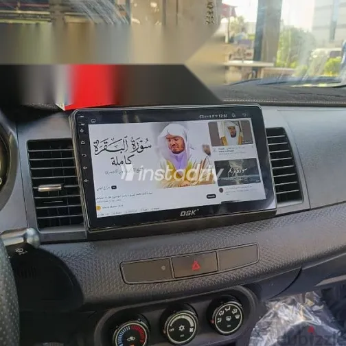 Mitsubishi Lancer 2016 Gray Used for Sale - 3