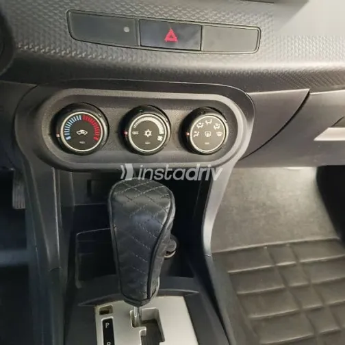 Mitsubishi Lancer 2016 Gray Used for Sale - 4