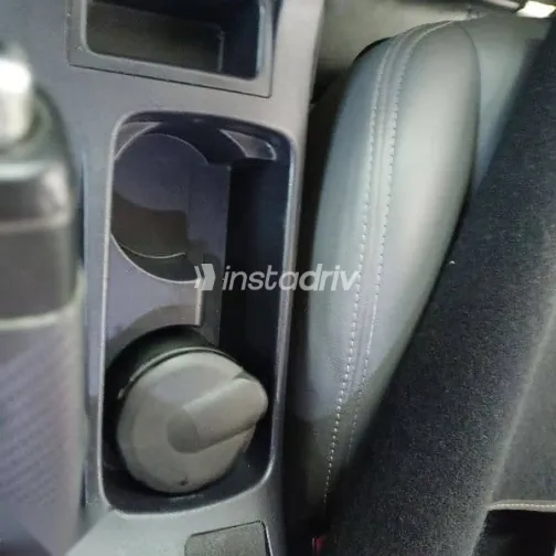 Mitsubishi Lancer 2016 Gray Used for Sale - 5