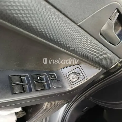 Mitsubishi Lancer 2016 Gray Used for Sale - 7