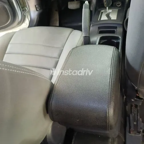 Mitsubishi Lancer 2016 Gray Used for Sale - 8