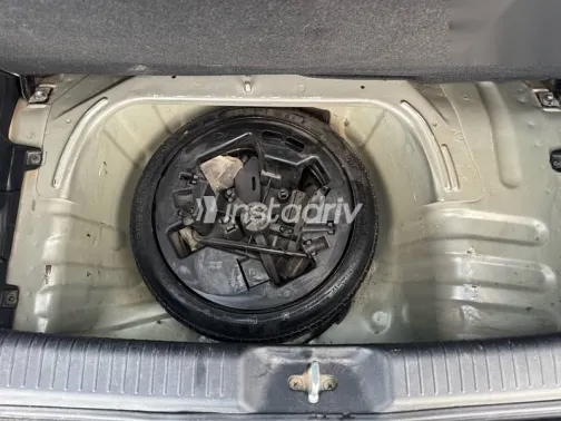 Kia Picanto 2009 Gray Used for Sale - 3