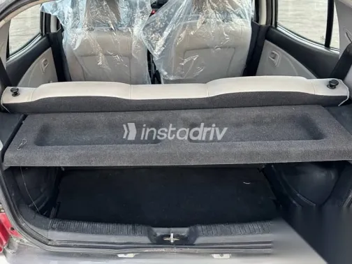 Kia Picanto 2009 Gray Used for Sale - 6