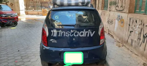 اسبيرانزا A113 2010 أبيض مستعملة للبيع - 2