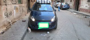 اسبيرانزا A113 2010 أبيض مستعملة للبيع