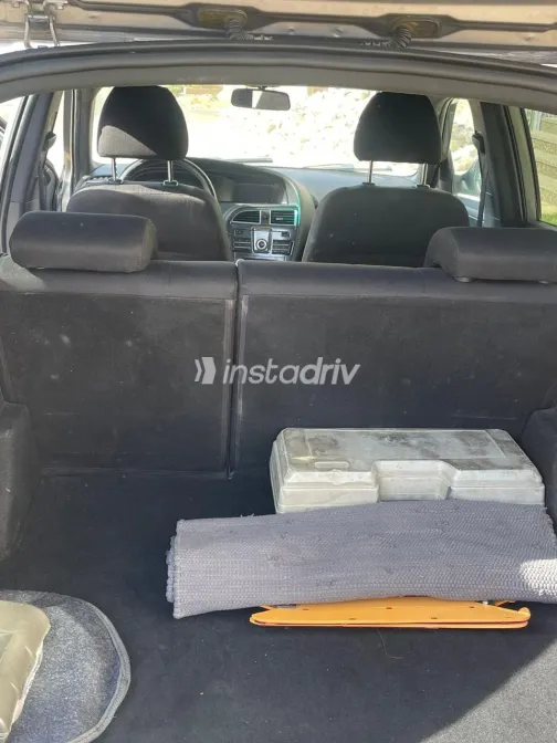 بريليانس V5 2017 أبيض مستعملة للبيع - 3