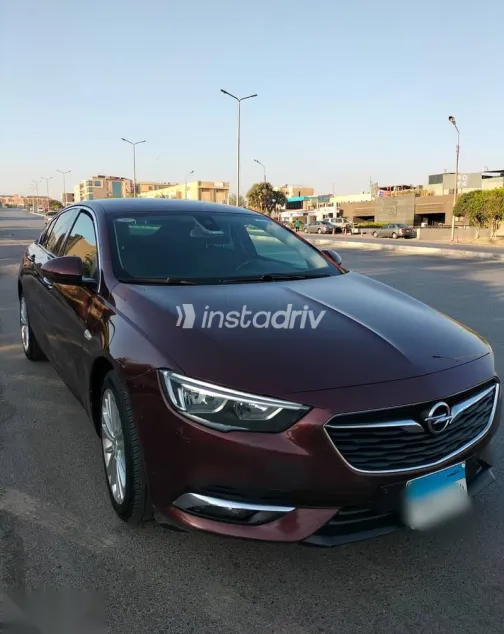 اوبل أنسيجنيا 2018 نبيتي مستعملة للبيع - 2