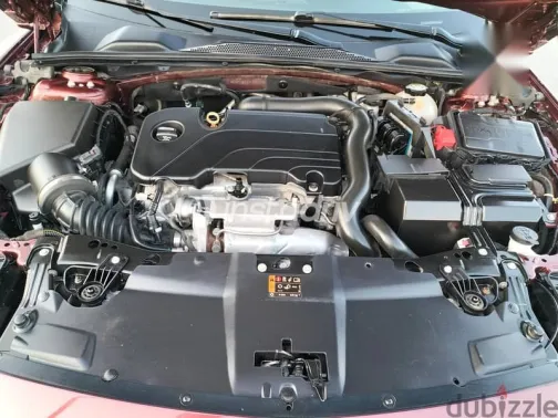 اوبل أنسيجنيا 2018 نبيتي مستعملة للبيع - 3