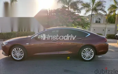 اوبل أنسيجنيا 2018 نبيتي مستعملة للبيع - 7