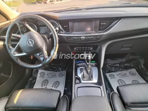 اوبل أنسيجنيا 2018 نبيتي مستعملة للبيع - 8