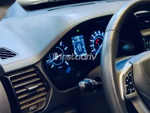 Chery Tiggo 2024 White Used for Sale - 7