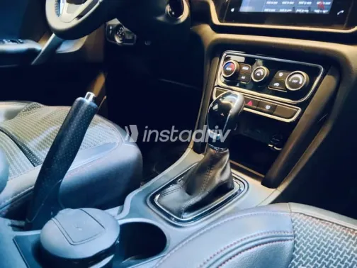 Chery Tiggo 2024 White Used for Sale - 8