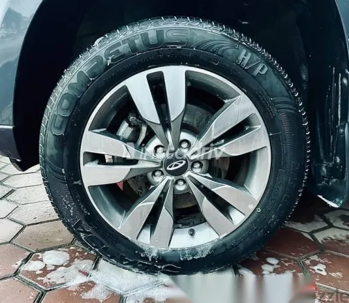 شيرى تيجو 2024 رمادي مستعملة للبيع - 7