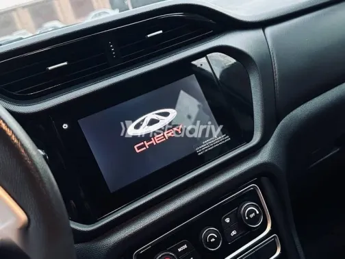 شيرى تيجو 2024 رمادي مستعملة للبيع - 9