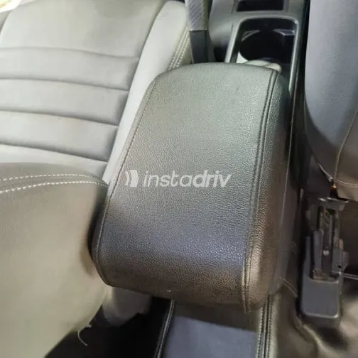 ميتسوبيشي لانسر 2016 رمادي مستعملة للبيع - 10