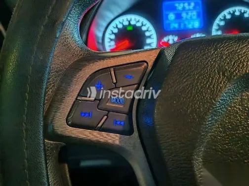 شيرى تيجو 2018 فضي مستعملة للبيع - 9