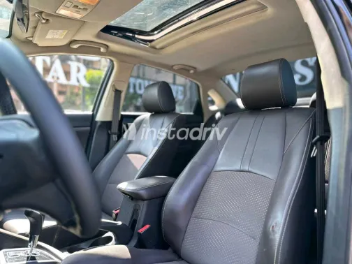 شانجان ايدو بلس 2022 أبيض مستعملة للبيع - 3