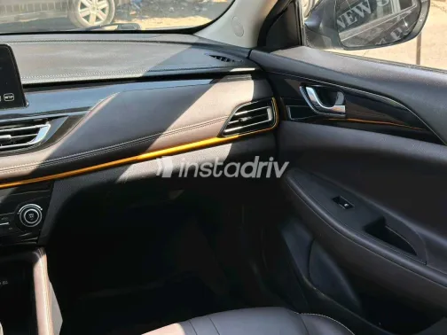 شانجان ايدو بلس 2022 أبيض مستعملة للبيع - 6