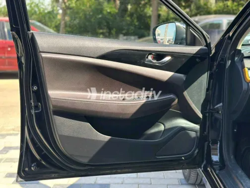 شانجان ايدو بلس 2022 أبيض مستعملة للبيع - 8