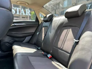 شانجان ايدو بلس 2022 أبيض مستعملة للبيع