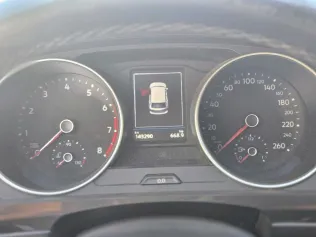 فولكس فاغن تيجون 2020 أبيض مستعملة للبيع