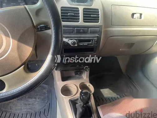 كيا ريو 2003 نبيتي مستعملة للبيع - 2