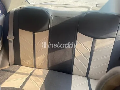 كيا ريو 2003 نبيتي مستعملة للبيع - 3