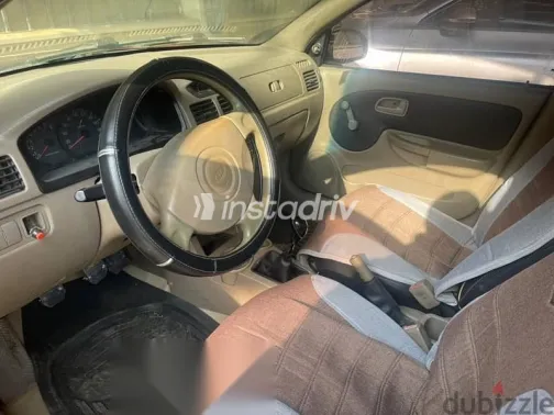 كيا ريو 2003 نبيتي مستعملة للبيع - 7