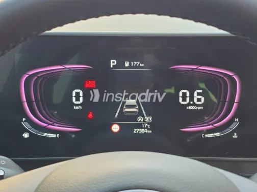 كيا سبورتاج 2024 أبيض مستعملة للبيع - 6