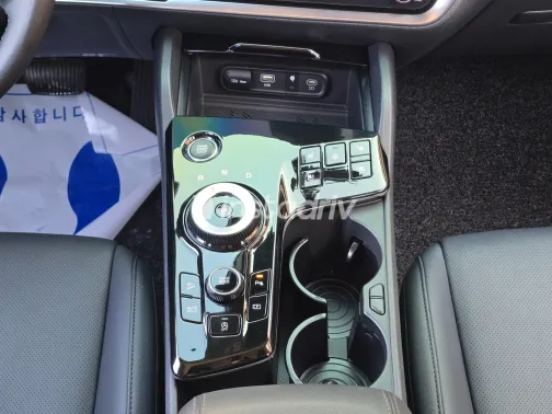 كيا سبورتاج 2024 أبيض مستعملة للبيع - 8