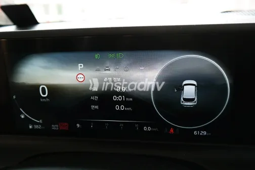 كيا سيلتوس 2025 أبيض مستعملة للبيع - 3