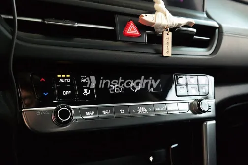 كيا سيلتوس 2025 أبيض مستعملة للبيع - 6