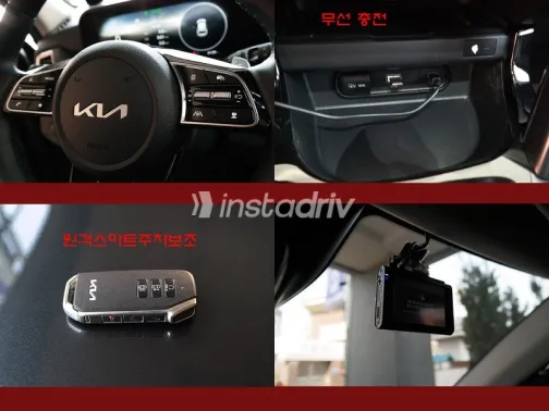 كيا سيلتوس 2025 أبيض مستعملة للبيع - 8