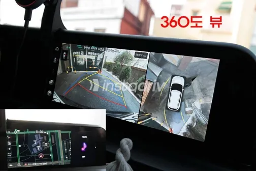 كيا سيلتوس 2025 أبيض مستعملة للبيع - 9