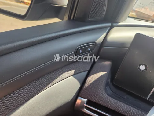 هيونداي توسان 2026 أبيض مستعملة للبيع - 5