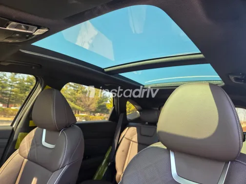 هيونداي توسان 2026 أبيض مستعملة للبيع - 6