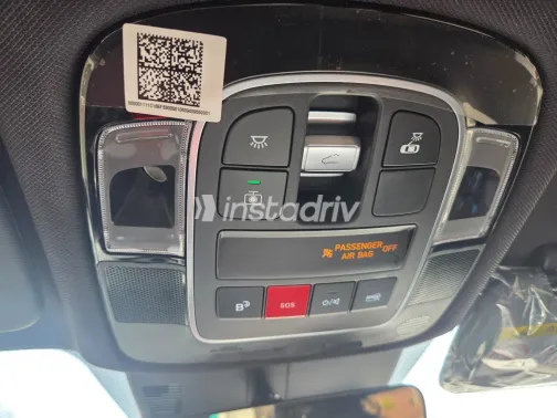 هيونداي توسان 2026 أبيض مستعملة للبيع - 7