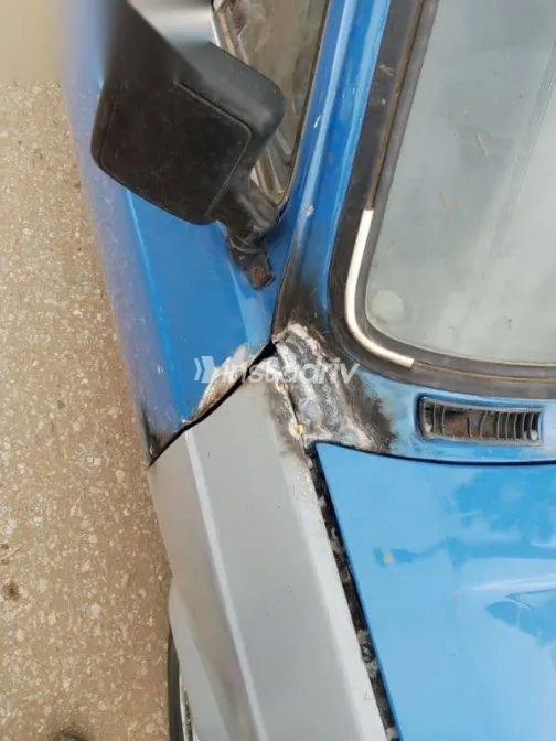 Fiat 128 1987 Dark Blue Used for Sale - 3