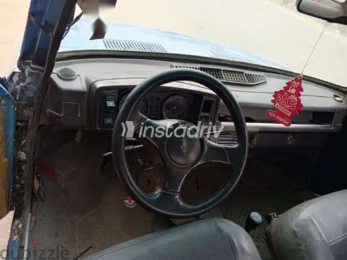 Fiat 128 1987 Dark Blue Used for Sale - 4