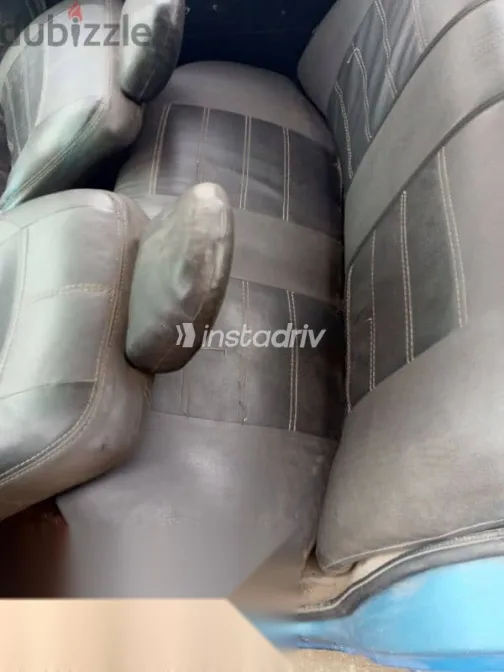 Fiat 128 1987 Dark Blue Used for Sale - 7