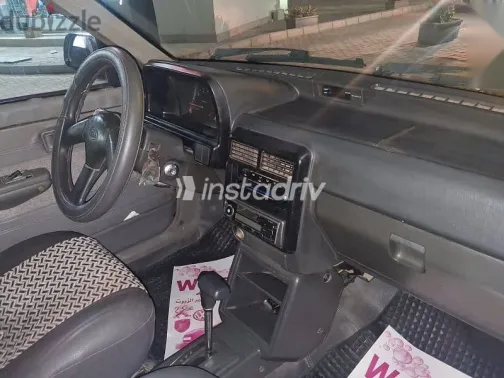 كيا برايد 2000 نبيتي مستعملة للبيع - 3