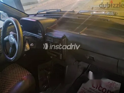 كيا برايد 2000 نبيتي مستعملة للبيع - 4