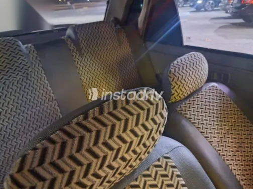 كيا برايد 2000 نبيتي مستعملة للبيع - 5