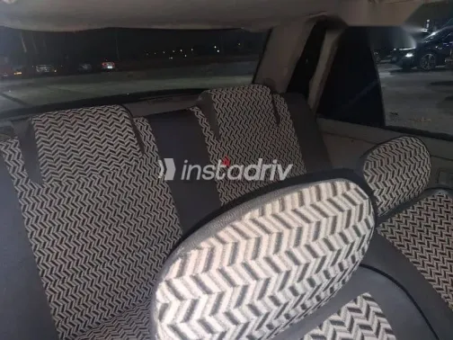 كيا برايد 2000 نبيتي مستعملة للبيع - 6