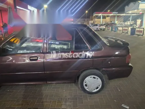 كيا برايد 2000 نبيتي مستعملة للبيع - 7